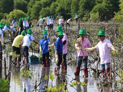 NGÀNH KHOA HỌC MÔI TRƯỜNG 2026